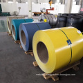 Factory supply Gray white Blue Black Red  prepainted galvanized ppgi coil with good price